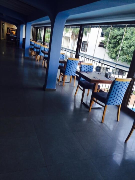 Restaurant La Finca Marina