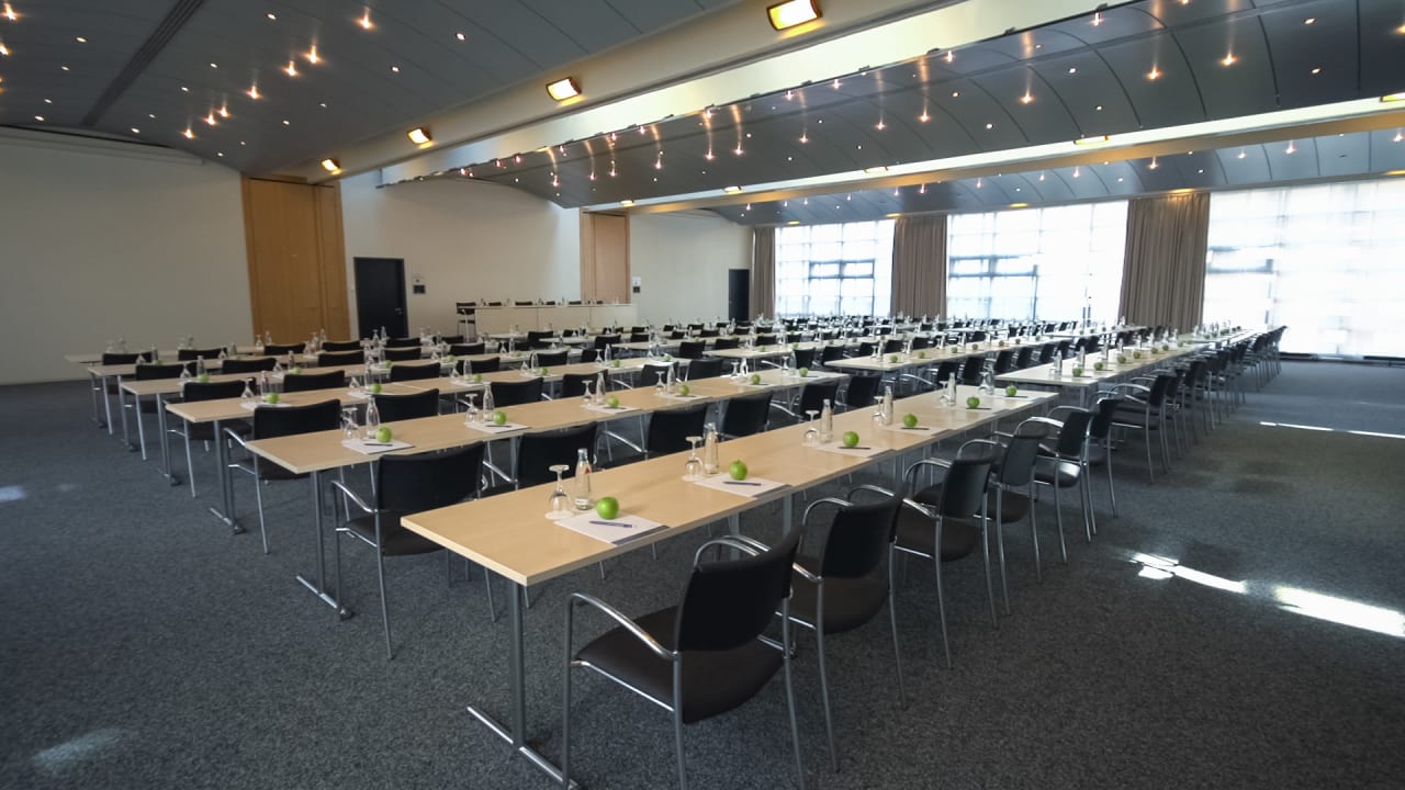 Sonstiges Hotel Novotel Hannover