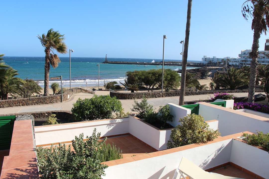 Ausblick IVV.SL Ferienhaus Vieja 9