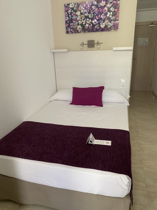 Zimmer FLOR los Almendros Hotel
