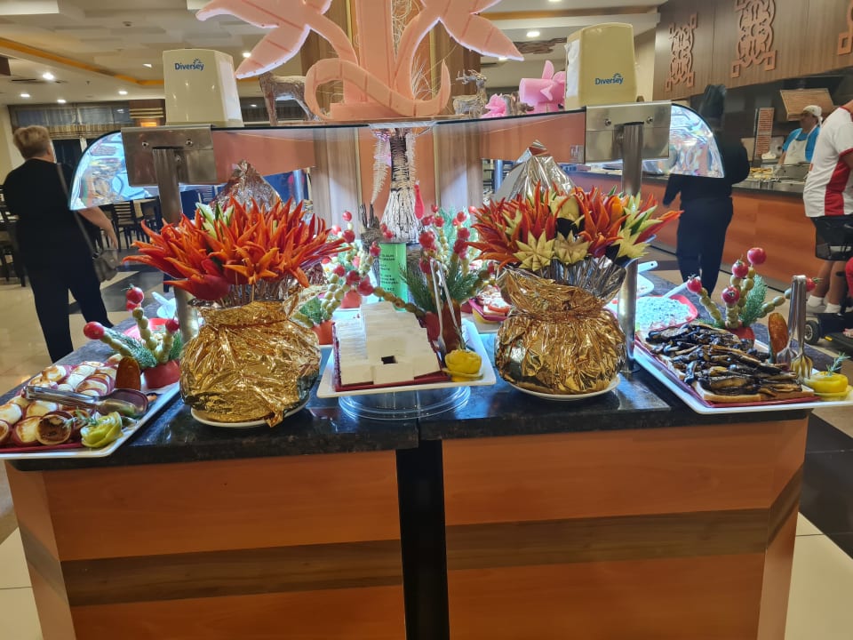 Gastro Solivia Hotel