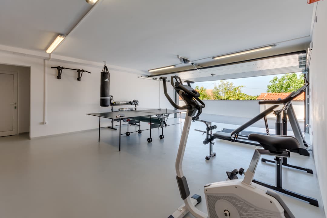 Sport & Freizeit Villa Vitae & Villa Pax