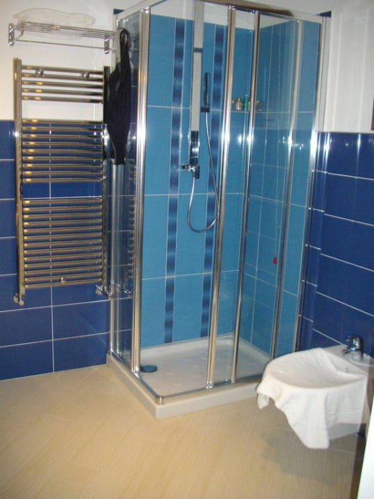 Bad Terradimare Resort & Spa