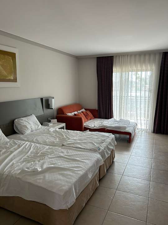 Zimmer Calimera Serra Palace