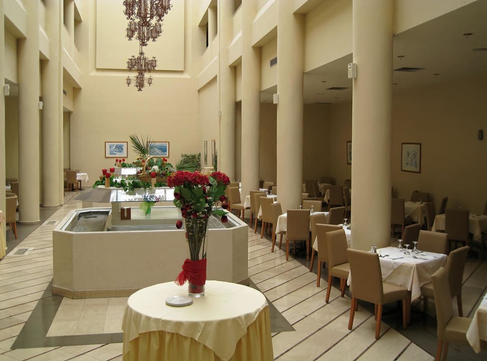 Restaurant Lindos Royal Resort