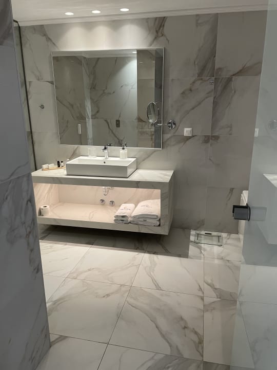 Zimmer High Beach Resort