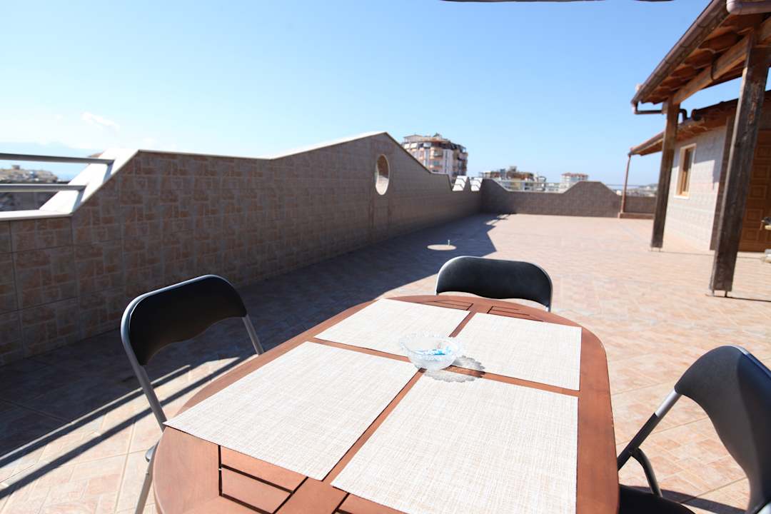 Sonstiges Nika Hotel