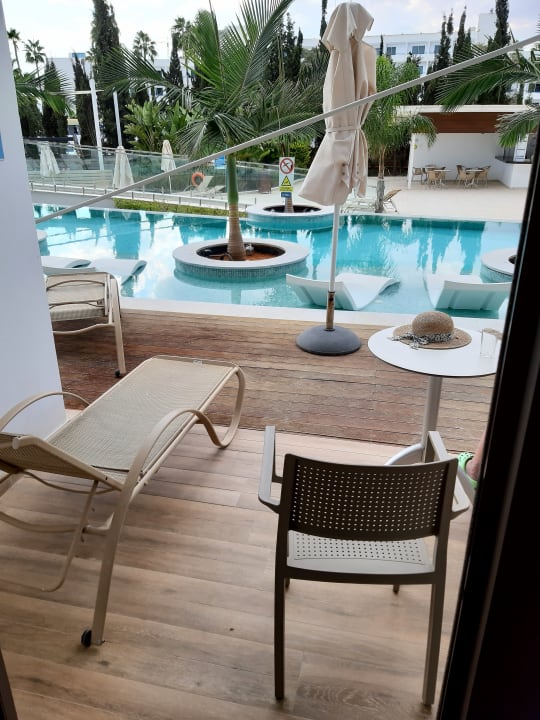 Zimmer Asterias Beach