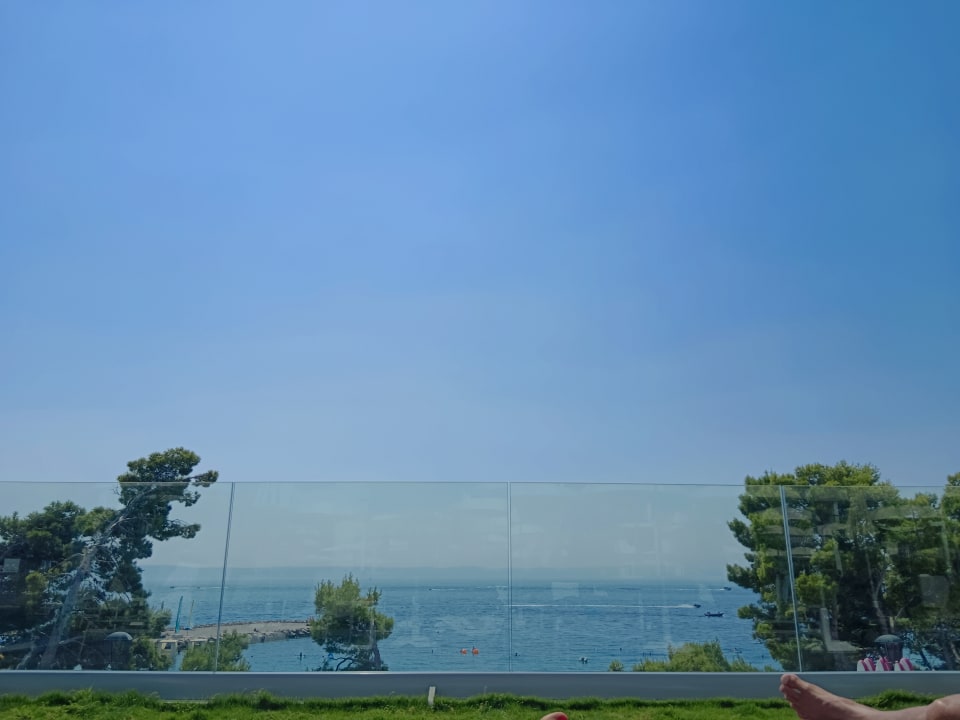 Pool Aminess Laurel Khalani Hotel