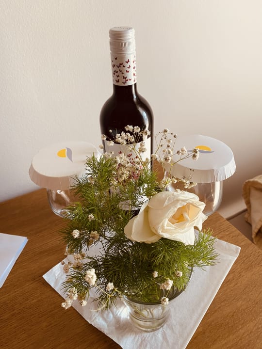 Zimmer TUI BLUE Palazzo del Mare