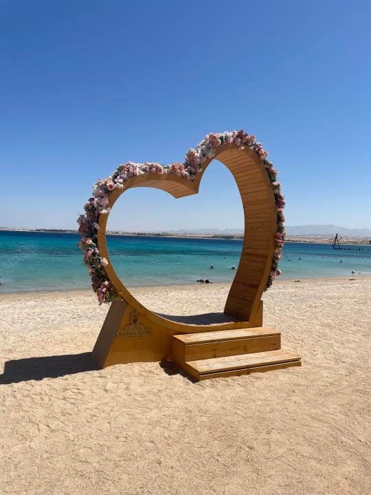 Strand Kaisol Romance Resort