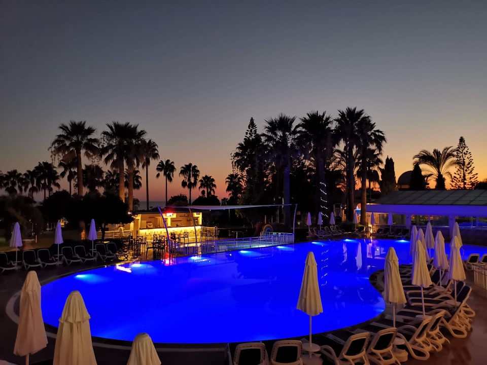 Pool Seher Kumköy Star Resort & Spa