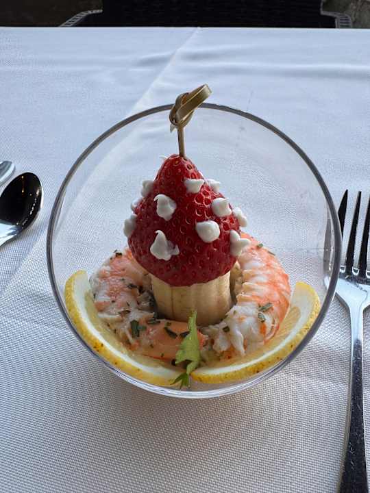 Gastro Hotel Kalithea Horizon Royal