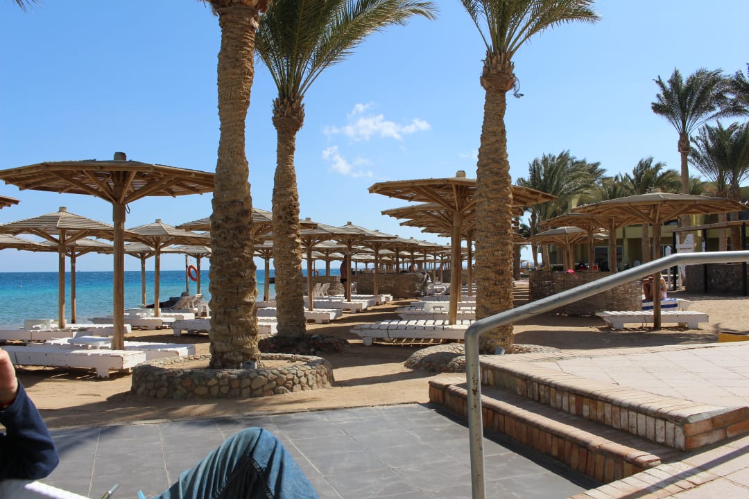 Strand Palm Beach Resort