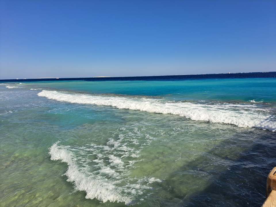 Strand Grand Waterworld Makadi & Family Star Makadi