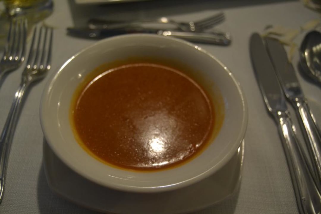 Restaurant Sunprime C-Lounge