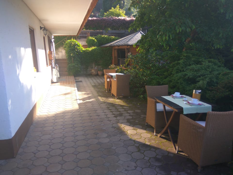Gastro Landhaus Meine Auszeit