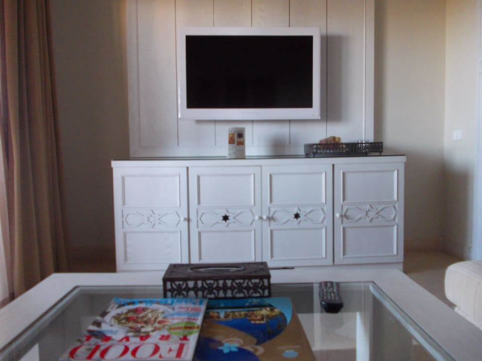 Wohnzimmer Makadi Spa - Adults only