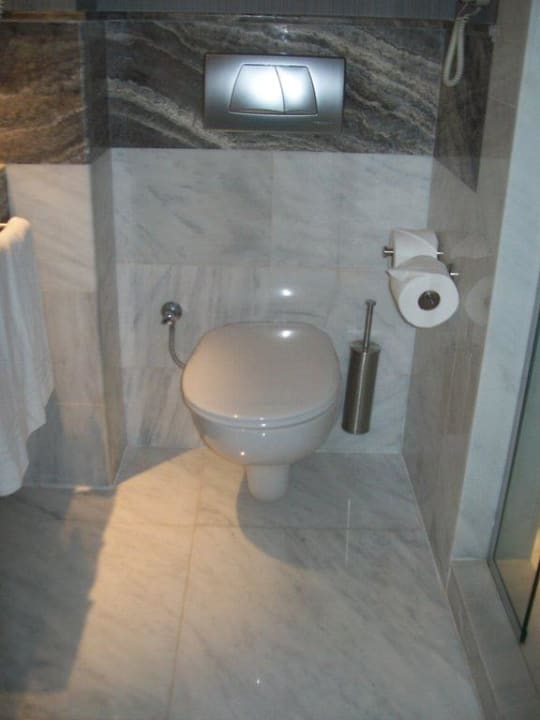 Toilette Club Grand Side