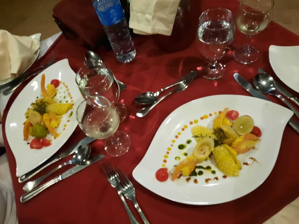 Gastro Radisson Blu Resort, El Quseir