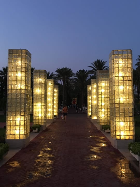 Am Strand Monachus Family Resort Sorgun