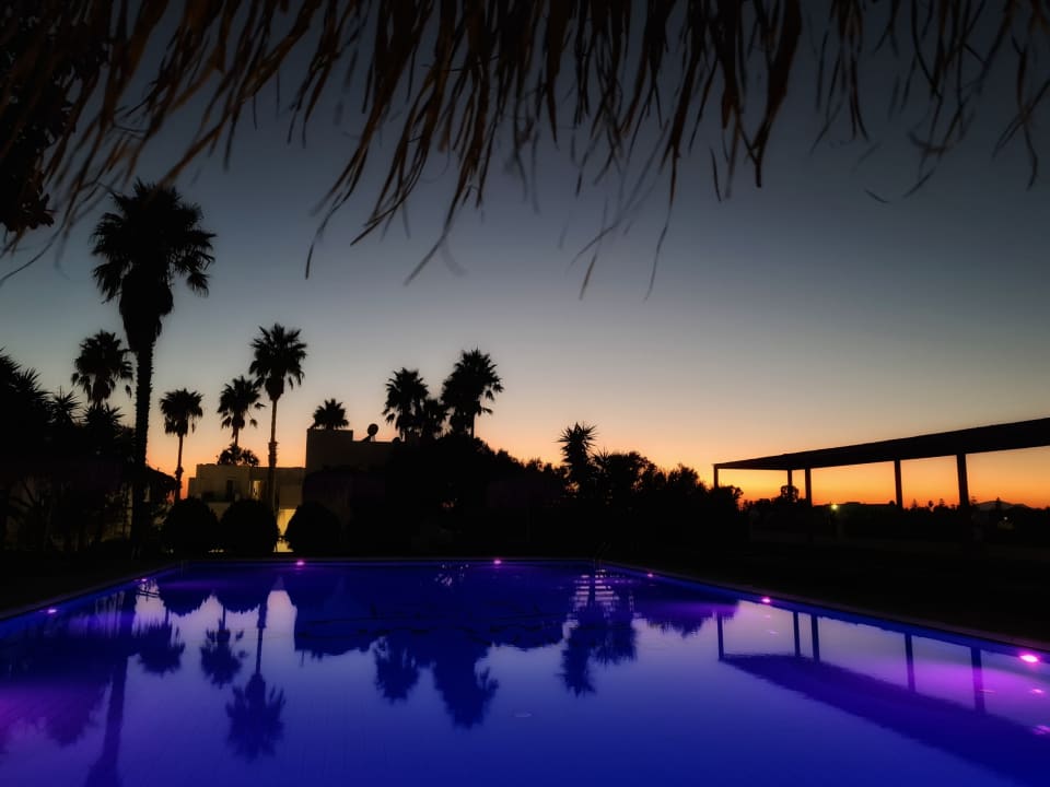 Pool Summer Village of Hippokrates - Adults only