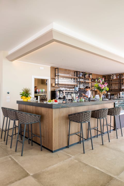 Gastro Hotel Du Parc