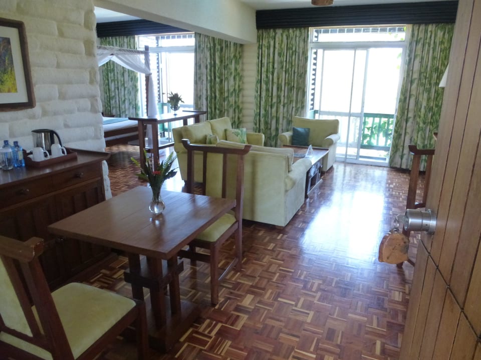 Wunderschöne Suite Taita Hills Safari Resort & Spa