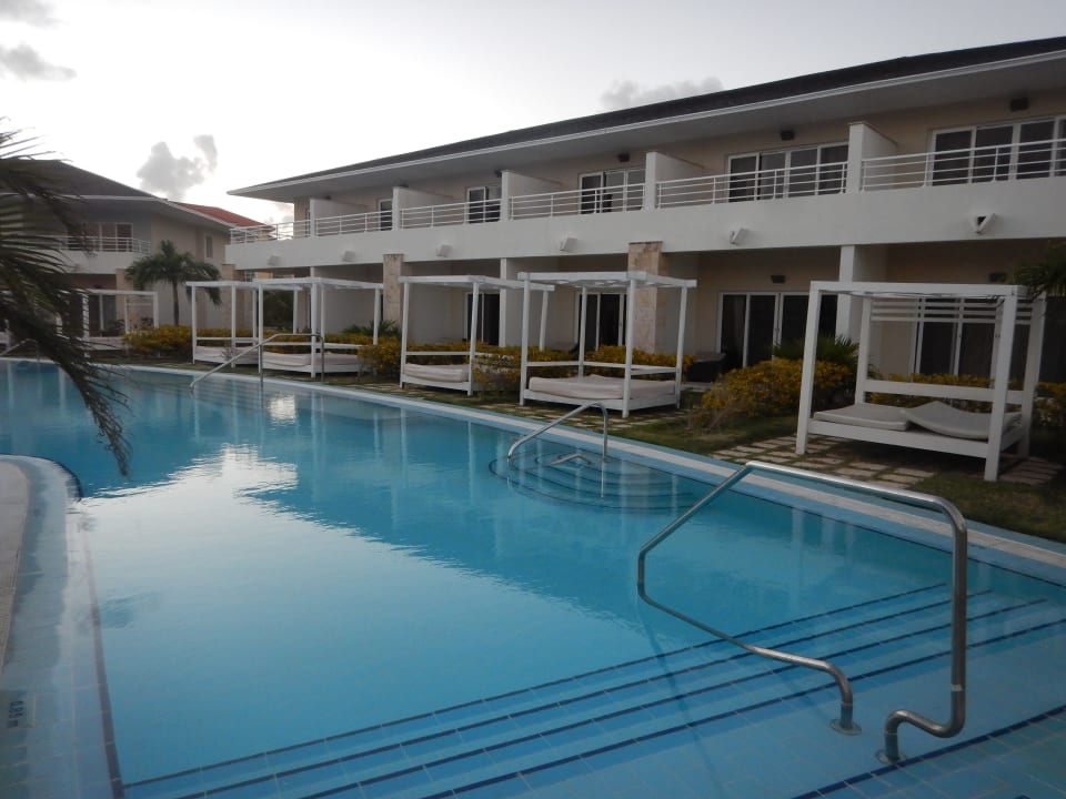 Gartenanlage Paradisus Princesa del Mar Resort & Spa - Adults only