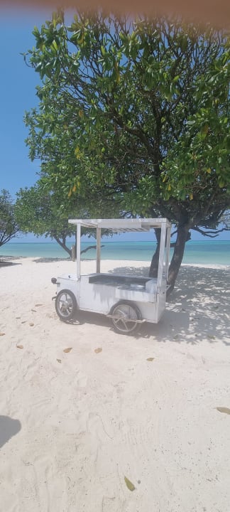 Strand Neptune Pwani Beach Resort & Spa