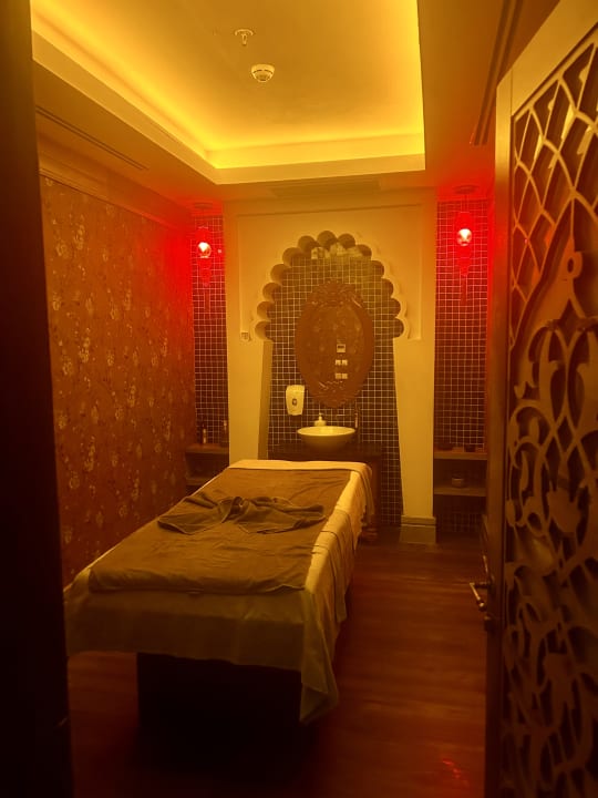 Zimmer Diamond Excellence Resort & Spa