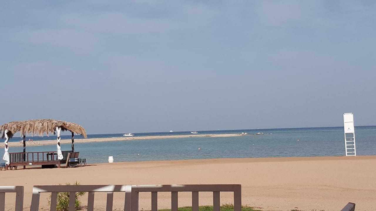 Strand JAZ Aquamarine Resort