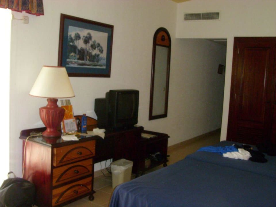 Hotelzimmer Playabachata Hotel