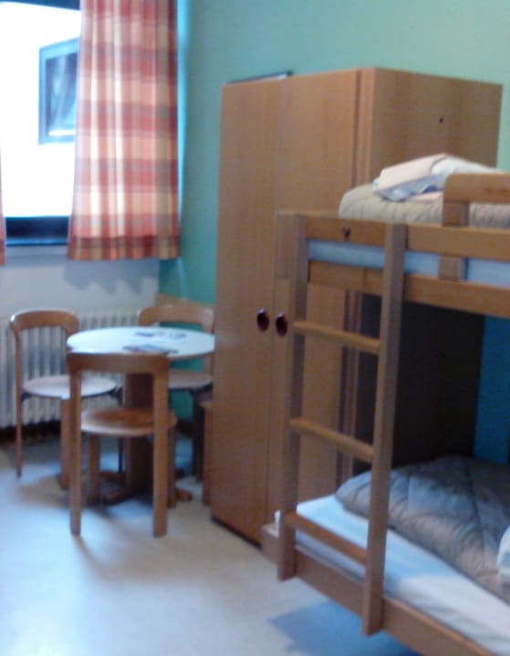 Mittelmosel-Jugendherberge in Traben-Trarbach Mosel-Jugendherberge Traben-Trarbach