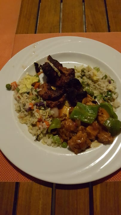 Gastro Beach Albatros Resort