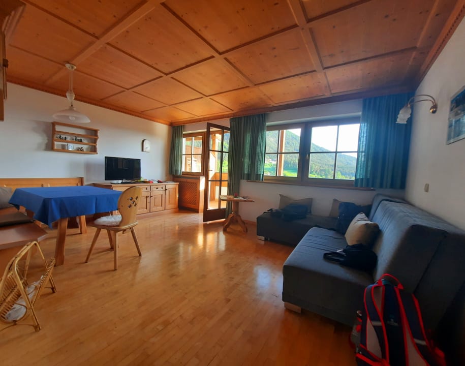Zimmer Residence Burghof
