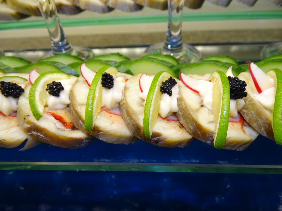Restaurant Hotel Kalithea Mare Palace