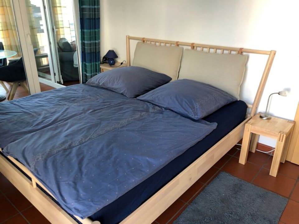 Zimmer Ferienwohnung Kronegarten