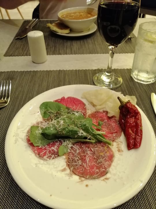 Gastro PALOMA Perissia