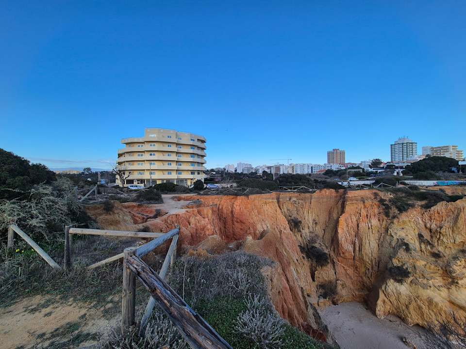 Strand Turim Presidente Hotel