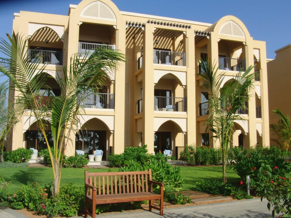 Sweeten DoubleTree by Hilton Resort & Spa Marjan Island