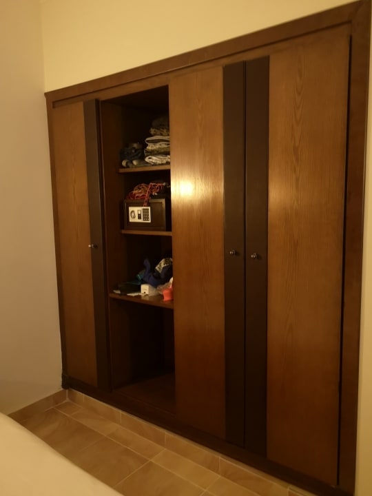 Zimmer Pickalbatros Alf Leila Wa Leila Resort - Neverland Hurghada