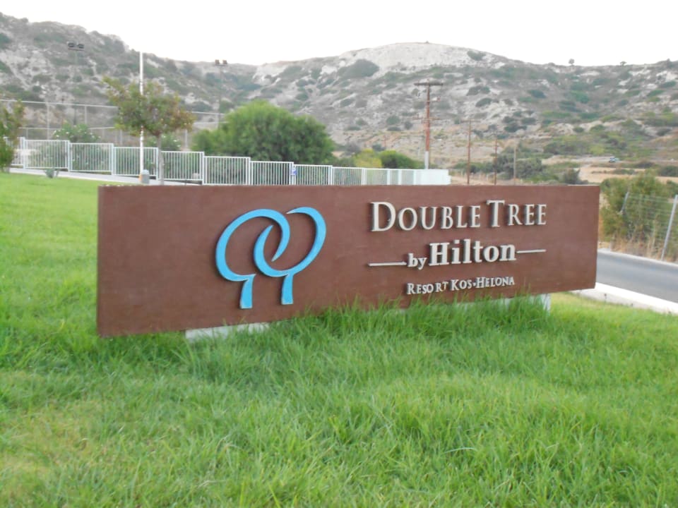 Schild Atlantica Belvedere Resort