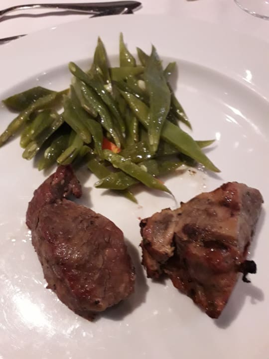 Gastro Hotel Estalagem do Mar