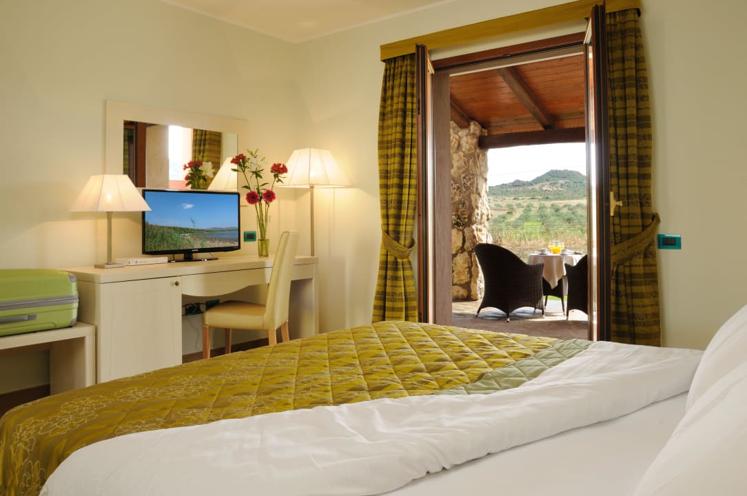 Camera superior Hotel Sa Cheya