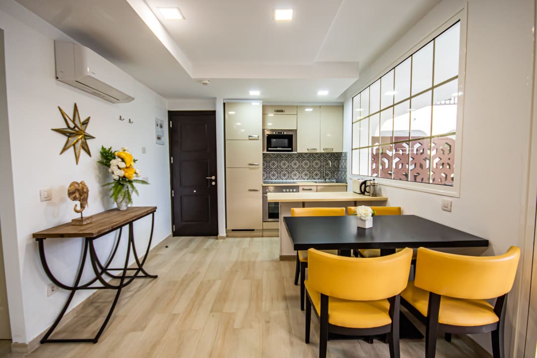 Zimmer Eden Meloneras by TAM Resorts