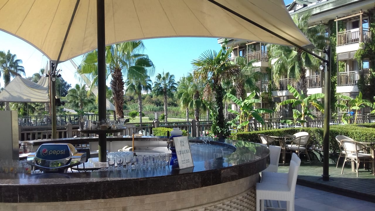 Gastro Can Garden Resort