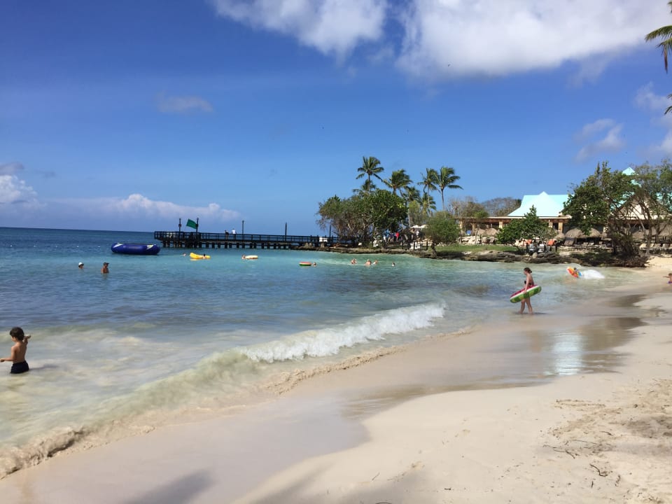 Strand Dreams La Romana Resort & Spa