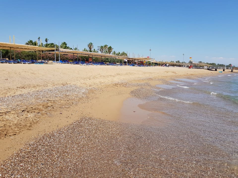 Strand Blue Waters Club