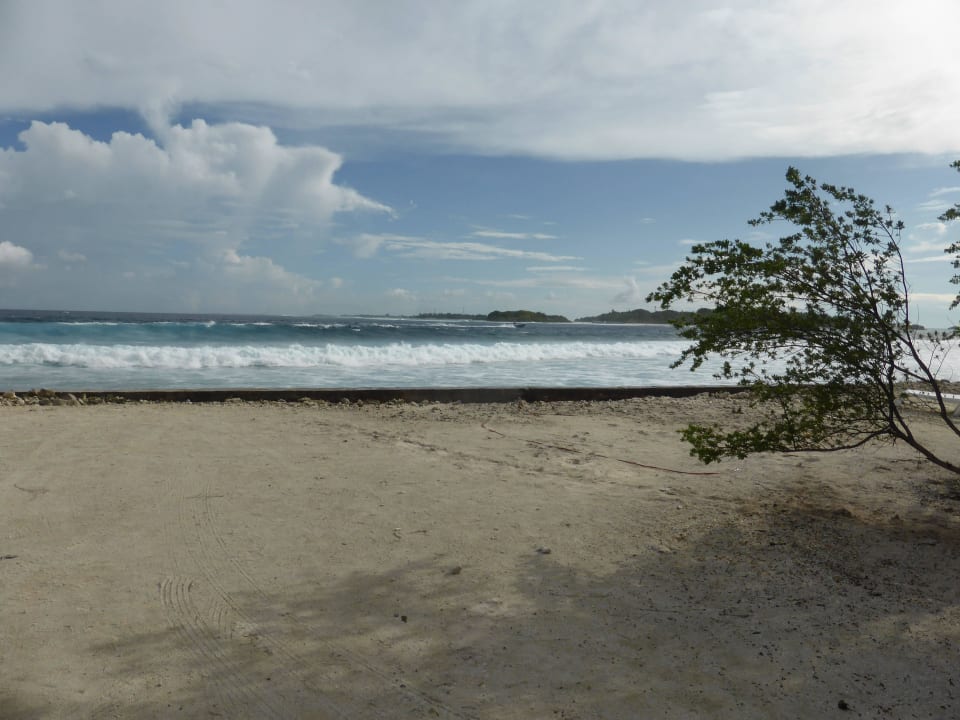 Surfers Eck Adaaran Select Hudhuran Fushi - Premium All Inclusive